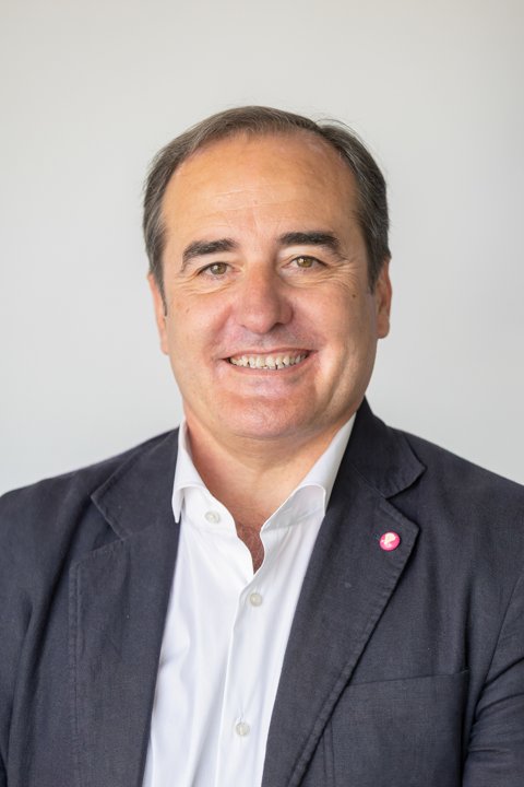 Antonio Quevedo