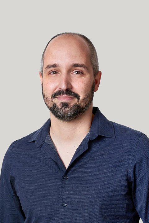 Armando Ferrero