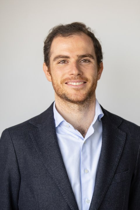 Gonzalo Jiménez