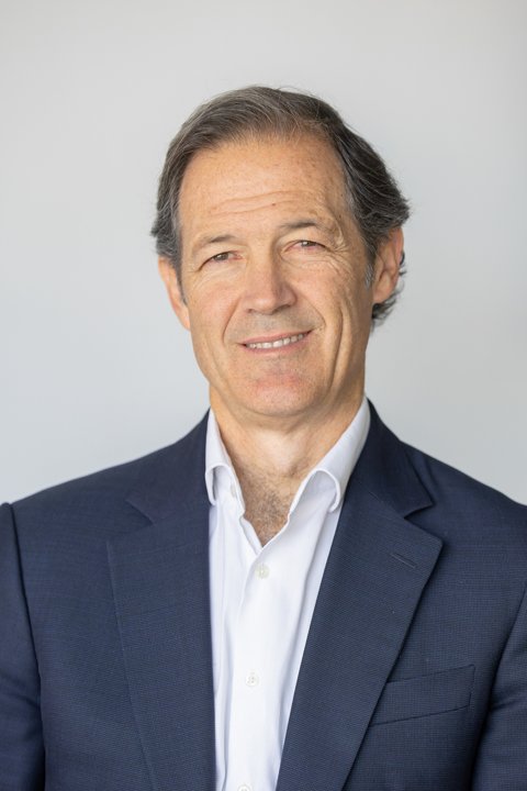 Jaime Girón de Velasco