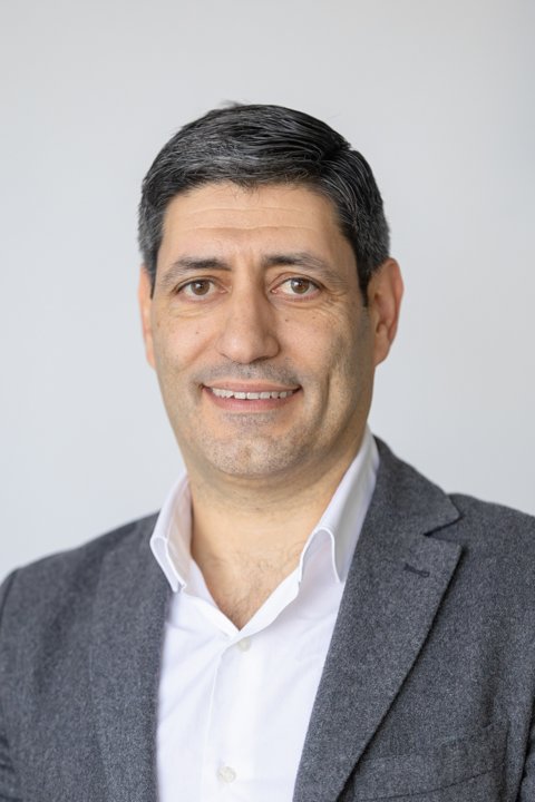 Rafael Díaz
