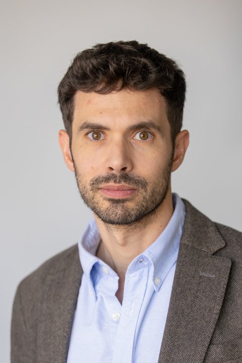 Rubén Valero